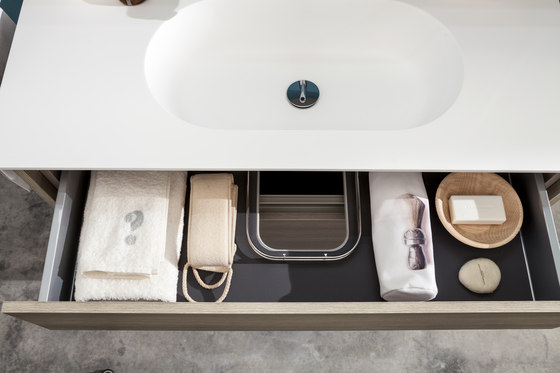 Kami | Composition 11 | Mirror cabinets | Mastella Design