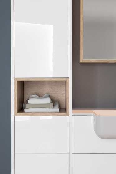 Kami | Composition 13 | Wall cabinets | Mastella Design