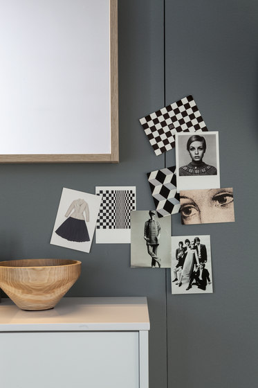 Kami | Composition 13 | Wall cabinets | Mastella Design