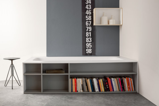 Kami | Composition 16 | Wall cabinets | Mastella Design