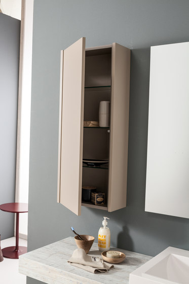 Kami | Composition 20 | Wall cabinets | Mastella Design