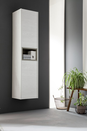Kami | Composition 21 | Wall cabinets | Mastella Design