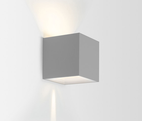 BOX 2.0 LED | Außen Wandanbauleuchten | Wever & Ducré