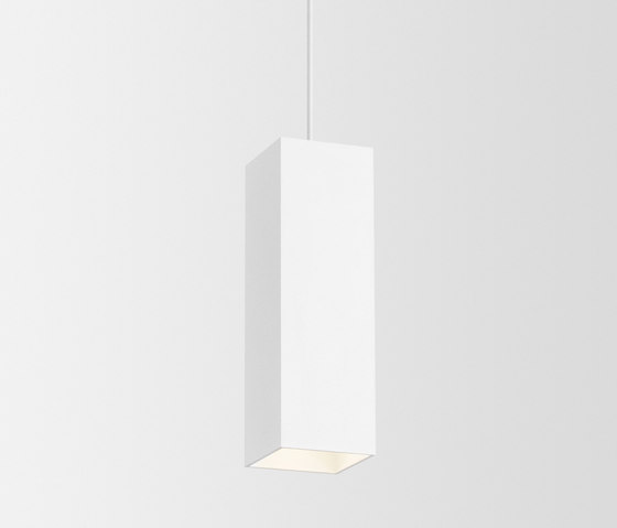 BOX 2.0 LED | Lampade sospensione | Wever & Ducré
