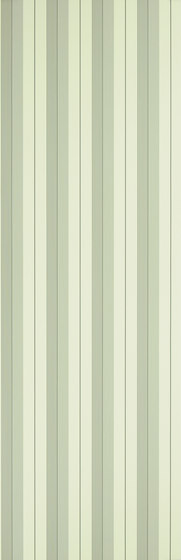 Stripes And Plaids  Wallpaper | Aiden Stripe - Granite / Cream | Wall coverings / wallpapers | Designers Guild