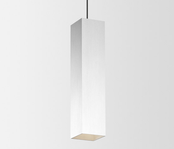 BOX 3.0 LED | Lámparas de suspensión | Wever & Ducré