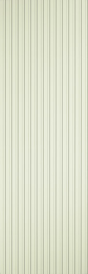 Stripes And Plaids  Wallpaper | Denton Stripe - Granite | Revêtements muraux / papiers peint | Designers Guild