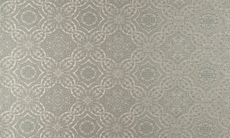 Basalt Filigree | Tessuti decorative | Arte
