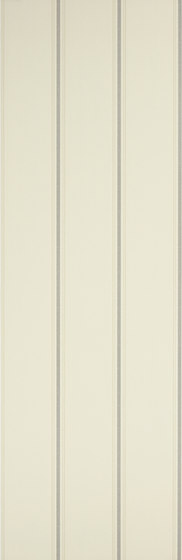 Stripes And Plaids Wallpaper | Garfield Stripe Natural | Wandbeläge / Tapeten | Designers Guild