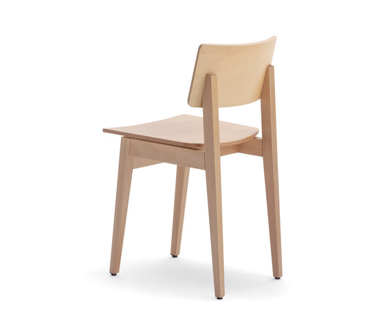 VIVALDI RL | Chairs | Accento