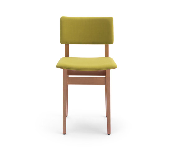 VIVALDI R1 | Chairs | Accento