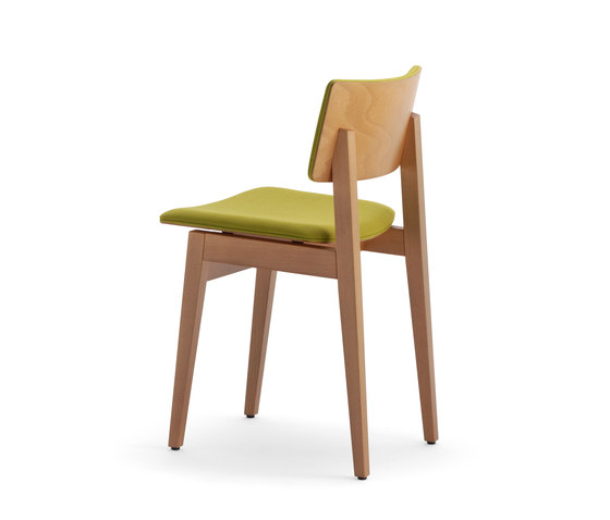 VIVALDI R1 | Stühle | Accento