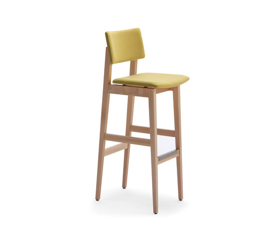 VIVALDI SGR1 | Bar stools | Accento