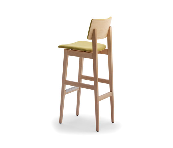 VIVALDI SGR1 | Bar stools | Accento