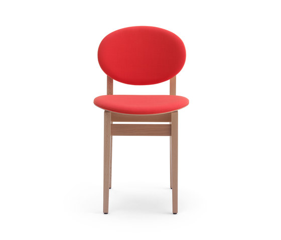 VIVALDI O1 | Chairs | Accento