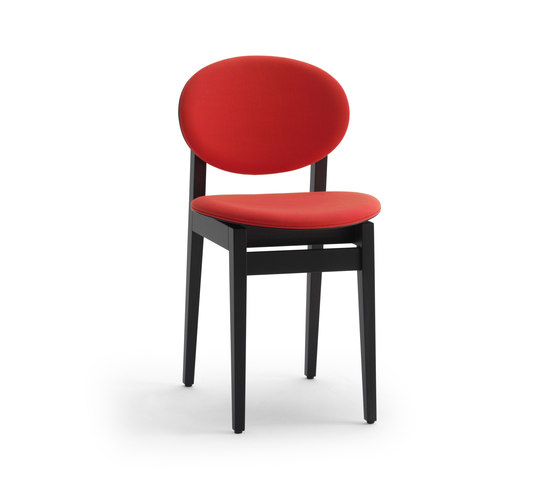VIVALDI O1 | Stühle | Accento