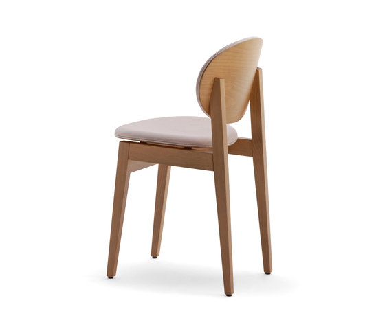 VIVALDI O1 | Chairs | Accento