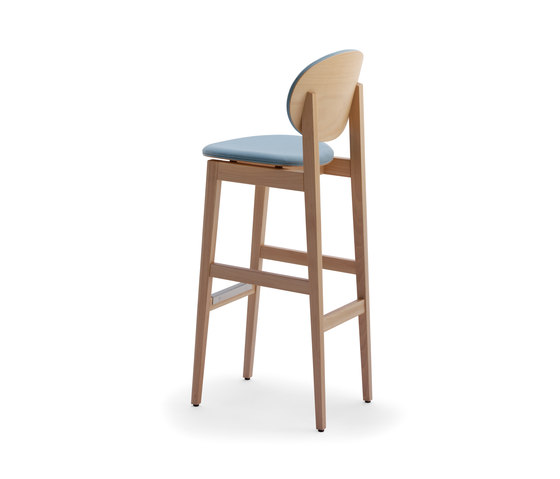 VIVALDI SGO1 | Bar stools | Accento