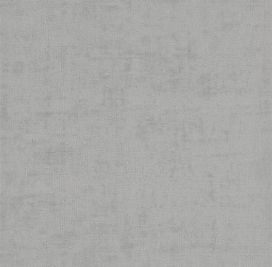 Savine Wallpaper | Seta - Graphite | Wall coverings / wallpapers | Designers Guild
