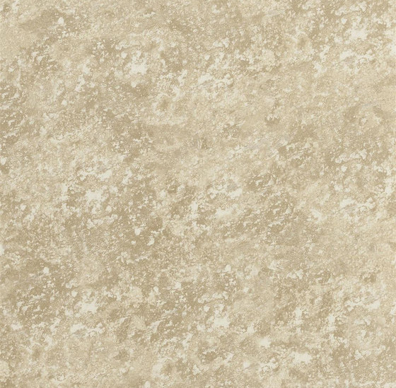 Sukumala Wallpaper | Botticino - Sandstone | Tissus de décoration | Designers Guild