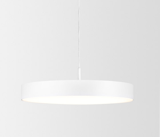 ROBY 2.6 | Suspended lights | Wever & Ducré