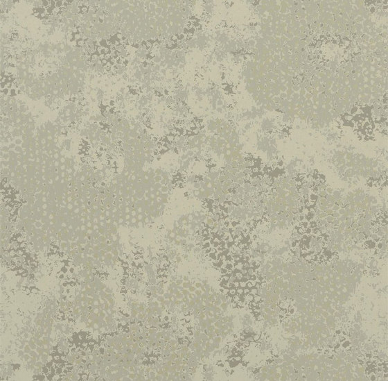 Sukumala Wallpaper | Udyana - Linen | Drapery fabrics | Designers Guild