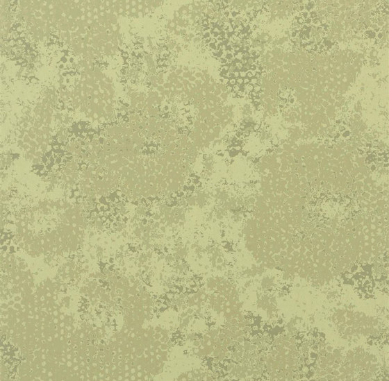 Sukumala Wallpaper | Udyana - Olive | Tessuti decorative | Designers Guild