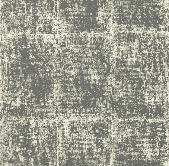 Surabaya Wallpaper | Saru - Granite | Drapery fabrics | Designers Guild
