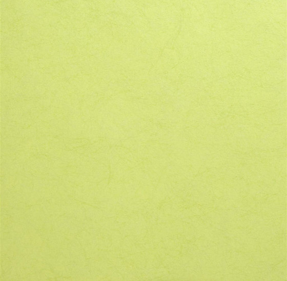 Tsuga Wallpaper | Ernani - Lime | Tissus de décoration | Designers Guild