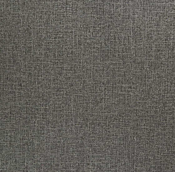 Tsuga Wallpaper | Tsuga - Charcoal | Dekorstoffe | Designers Guild