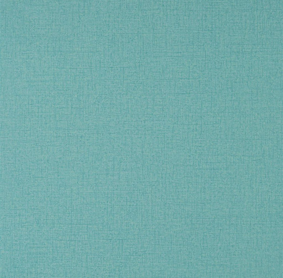 Tsuga Wallpaper | Tsuga - Ocean | Drapery fabrics | Designers Guild
