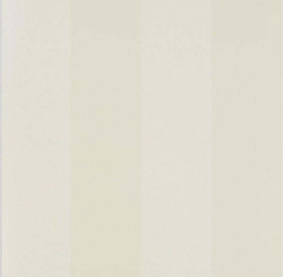Tsuga Wallpaper | Tsuga Stripe - Parchment | Drapery fabrics | Designers Guild