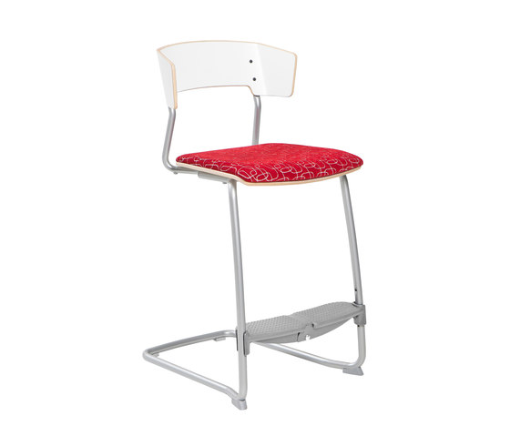 Xpect | Bar stools | Kinnarps