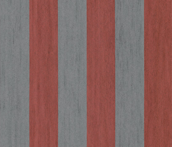 Flamant Les Rayures Stripe | Drapery fabrics | Arte