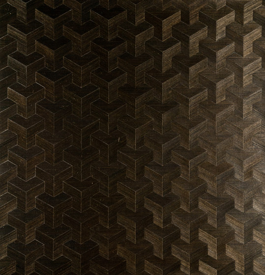 Heliodor Cube | Wall coverings / wallpapers | Arte