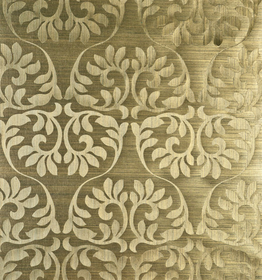 Heliodor Leaf | Wall coverings / wallpapers | Arte