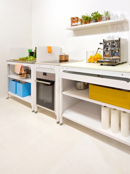 Concept Kitchen – Baking Module | Forni | n by Naber
