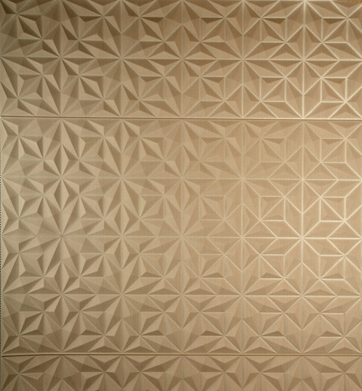 Intrigue Rosace | Sound absorbing wall systems | Arte