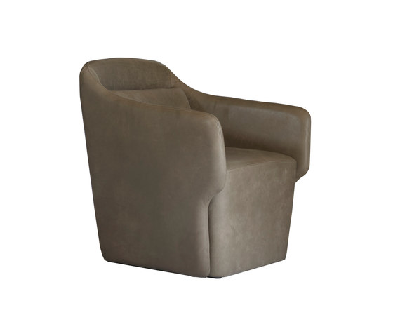 Ali Armchair | Stühle | miniforms