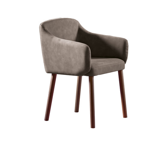 Ali Chair | Stühle | miniforms