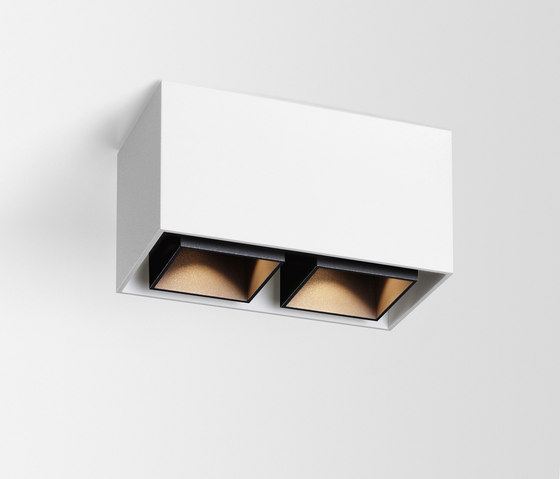 BOX 2.0 PAR16 | Ceiling lights | Wever & Ducré