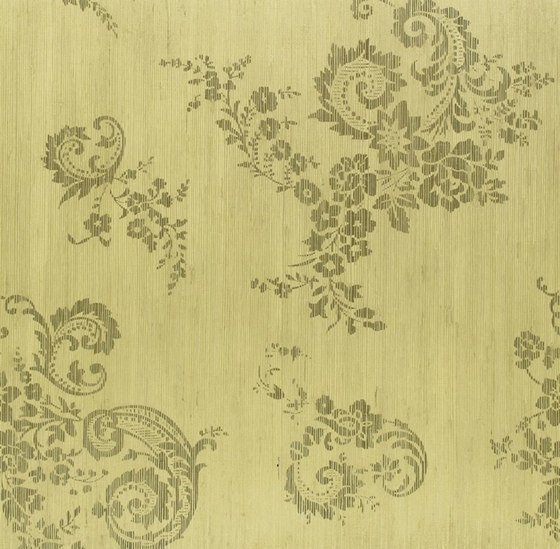 Whitewell Wallpaper | Firle - Driftwood (J) | Wandbeläge / Tapeten | Designers Guild