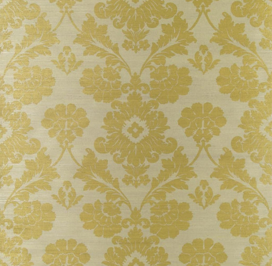 Whitewell Wallpaper | Clandon - Parma | Wall coverings / wallpapers | Designers Guild