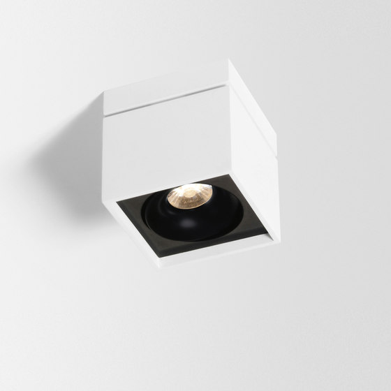 SIRRO 1.0 LED | Ceiling lights | Wever & Ducré