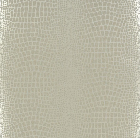 Zephirine Wallpaper | Pietra - Pewter | Tissus de décoration | Designers Guild