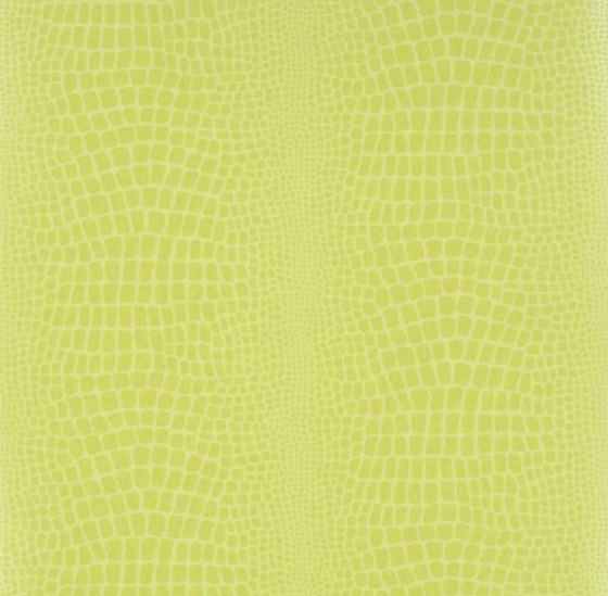 Zephirine Wallpaper | Pietra - Grass | Dekorstoffe | Designers Guild