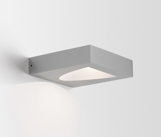 SMILE 1.0 | Outdoor wall lights | Wever & Ducré