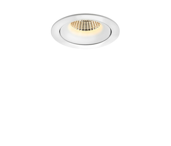 Alpha Spot RD 30° | Recessed ceiling lights | BRUCK