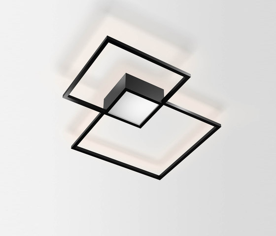 VENN 2.0 | Lámparas de techo | Wever & Ducré