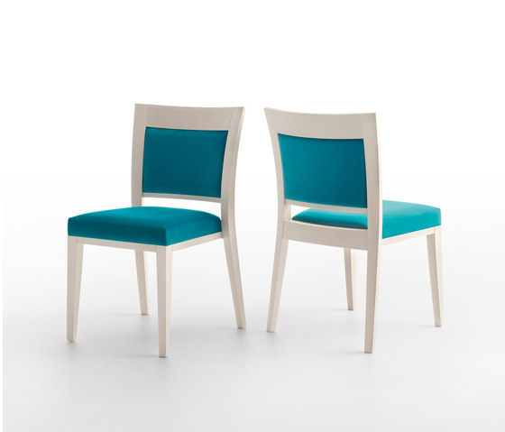 Logica 00917 | Chairs | Montbel